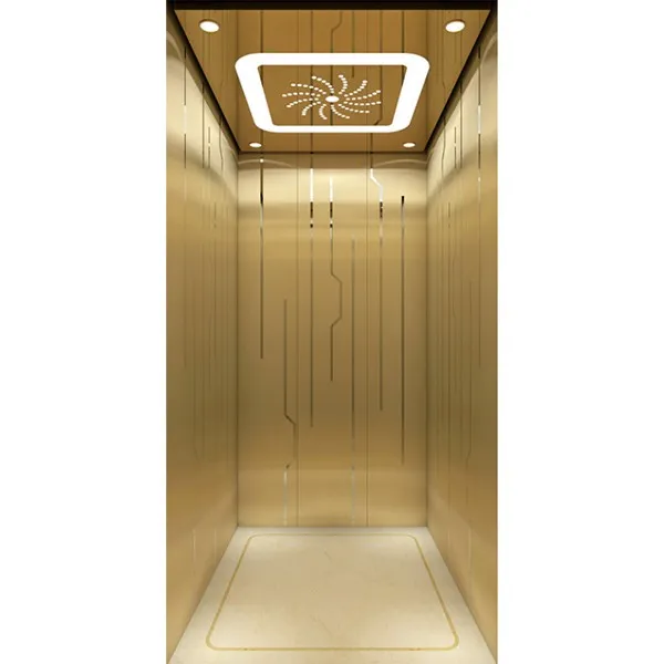 FUJI Outdoor Home Elevator FUJI Outdoor Home Elevator
