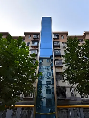 benefits of owning outdoor home elevator benefits of owning outdoor home elevator